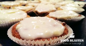 Cupcakes mit Cremecheese