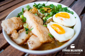 #foodblogbilanz2015: Die kulinarische Reise geht weiter 14 Scharfe Suppe mit Wels