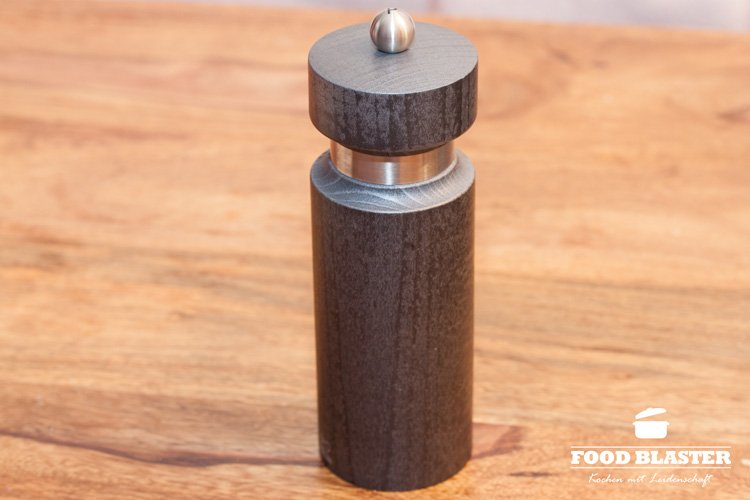 Pfeffermühlen: Tipps für den Einkauf 14 PSP Peugeot ROYAN Pfeffermühle