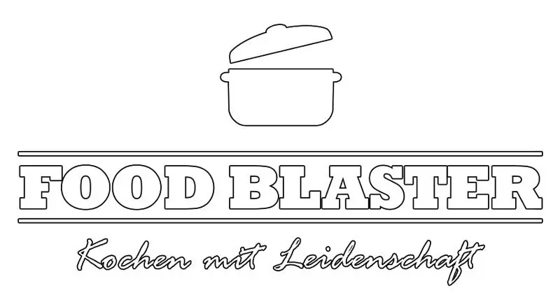Food Blaster