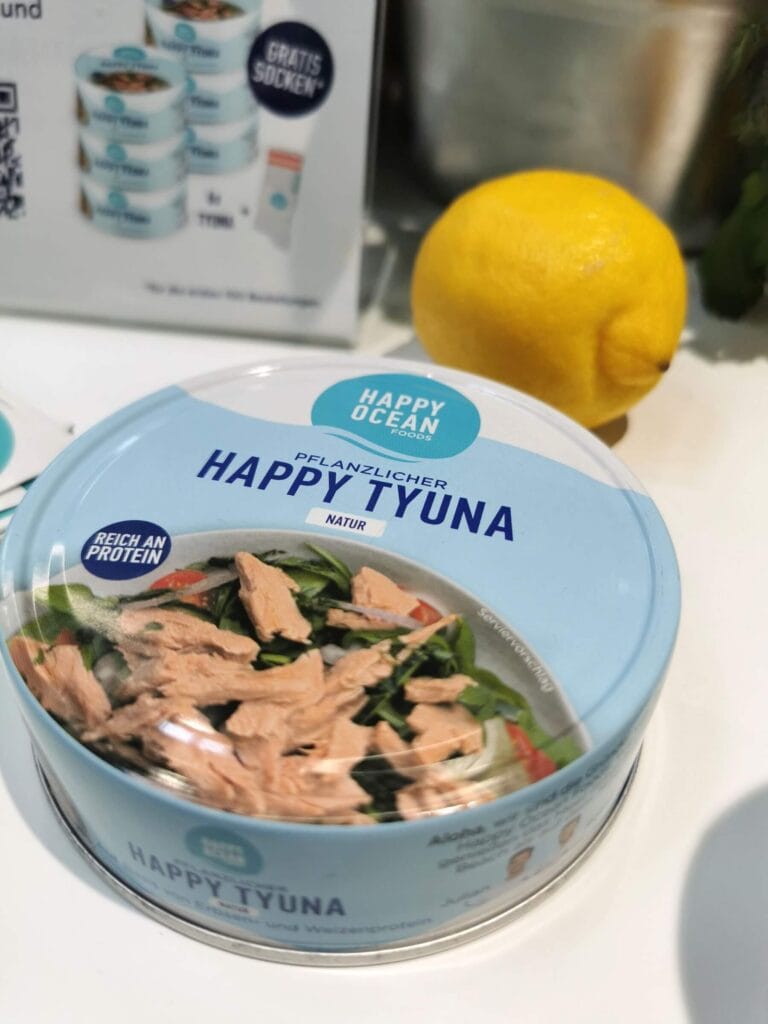 Bild von Happy Tuna