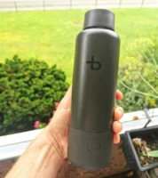 Bottleplus Test: Der mobile Wassersprudler im Alltag