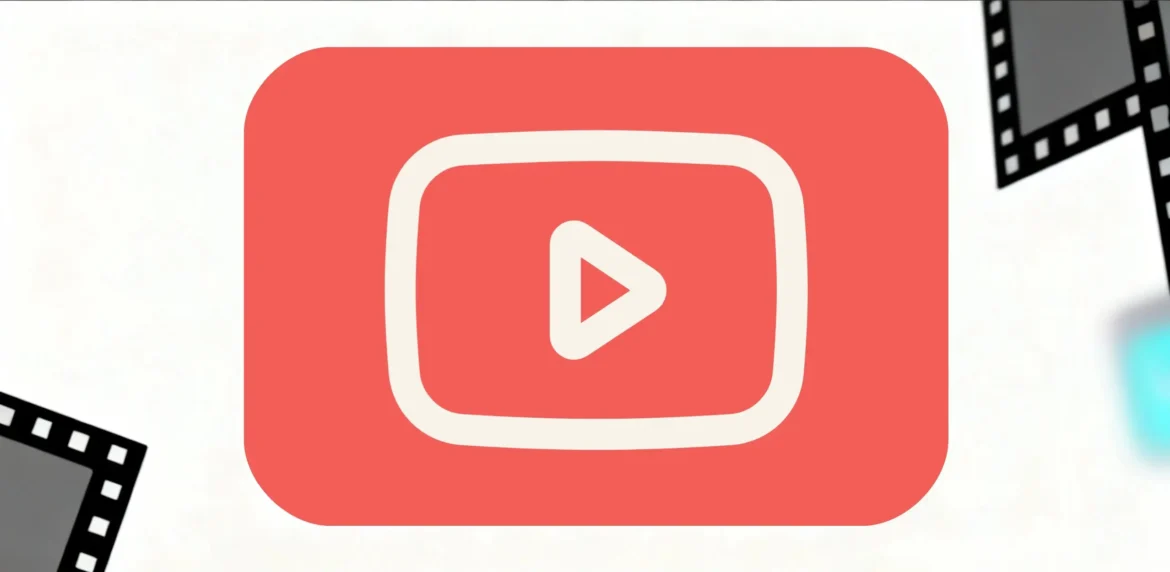 Titelbild mit einem Play-Symbol für die Videosektion